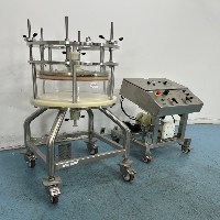 Amersham Biosciences Chromaflow Packing Station image 0
